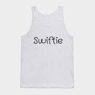 Swiftie Tank Top